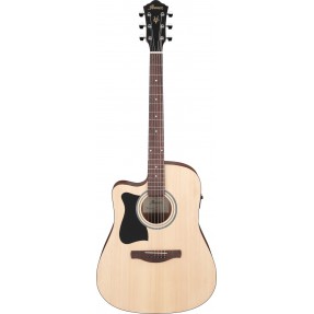 Ibanez V40LCE-OPN - Gitara elektro-akustyczna leworęczna V Acoustic - 1 - Gitary e-akustyczne - Ibanez V40LCE-OPN - Gitara elekt