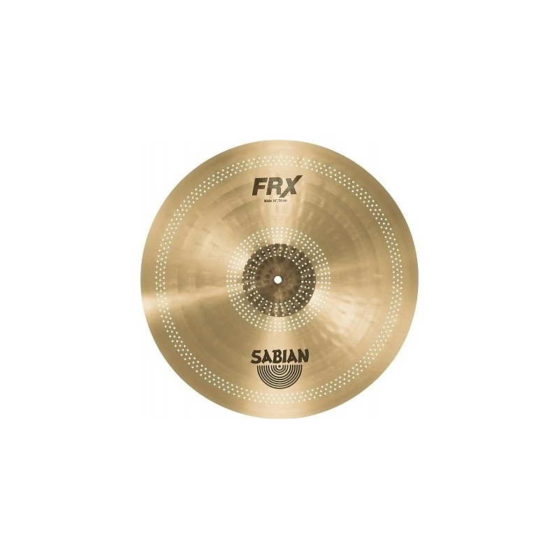 SABIAN FRX 2012 (N) talerz ride