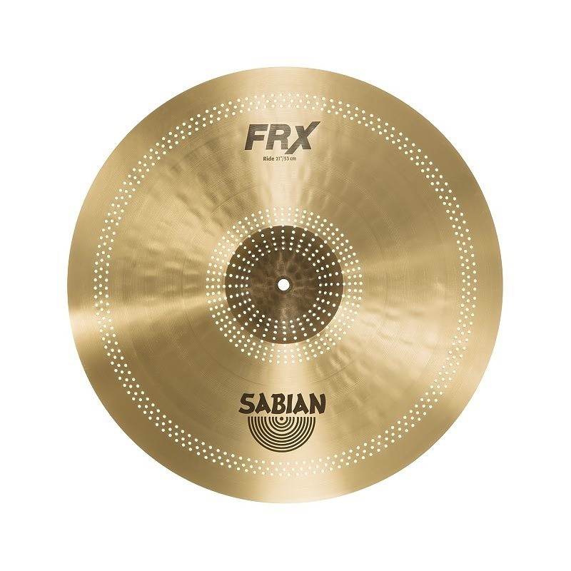 SABIAN FRX 2112 (N) talerz ride