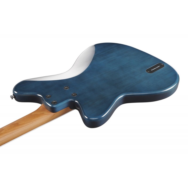 Ibanez TMB400TA-CBS - Gitara basowa Talman - 7 - Gitary basowe - Ibanez TMB400TA-CBS - Gitara basowa Talman