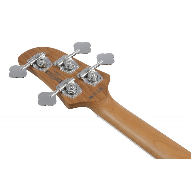 Ibanez TMB400TA-CBS - Gitara basowa Talman - 9 - Gitary basowe - Ibanez TMB400TA-CBS - Gitara basowa Talman