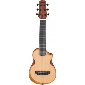 Ibanez AUP10N-OPN - Ukulele Piccolo + pokrowiec - 1 - Ukulele - Ibanez AUP10N-OPN - Ukulele Piccolo + pokrowiec