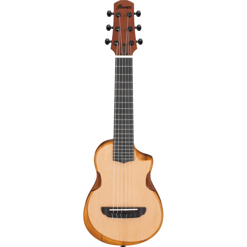 Ibanez AUP10N-OPN - Ukulele Piccolo + pokrowiec - 1 - Ukulele - Ibanez AUP10N-OPN - Ukulele Piccolo + pokrowiec
