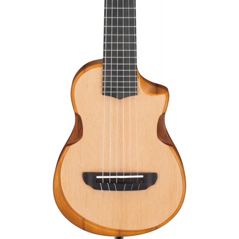 Ibanez AUP10N-OPN - Ukulele Piccolo + pokrowiec - 4 - Ukulele - Ibanez AUP10N-OPN - Ukulele Piccolo + pokrowiec