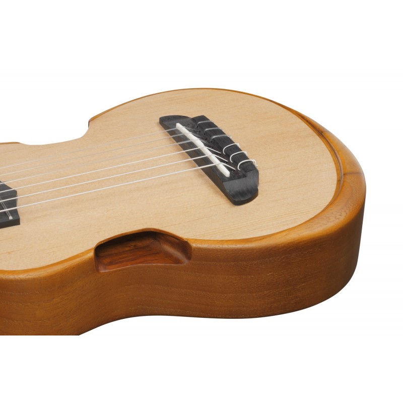 Ibanez AUP10N-OPN - Ukulele Piccolo + pokrowiec - 10 - Ukulele - Ibanez AUP10N-OPN - Ukulele Piccolo + pokrowiec