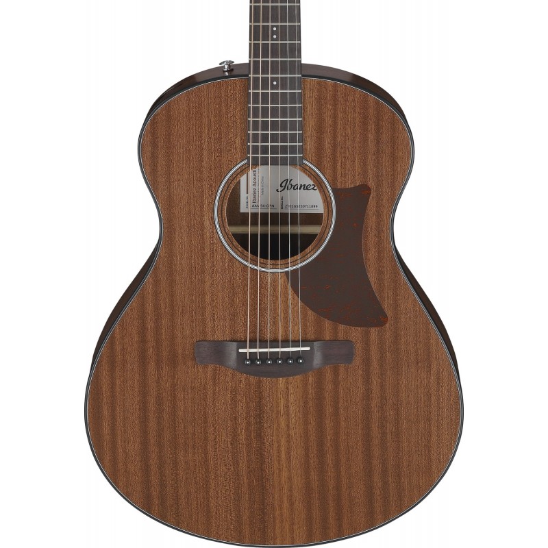Ibanez AAM54-OPN - Gitara akustyczna Advanced Acoustic - 4 - Gitary akustyczne - Ibanez AAM54-OPN - Gitara akustyczna Advanced A