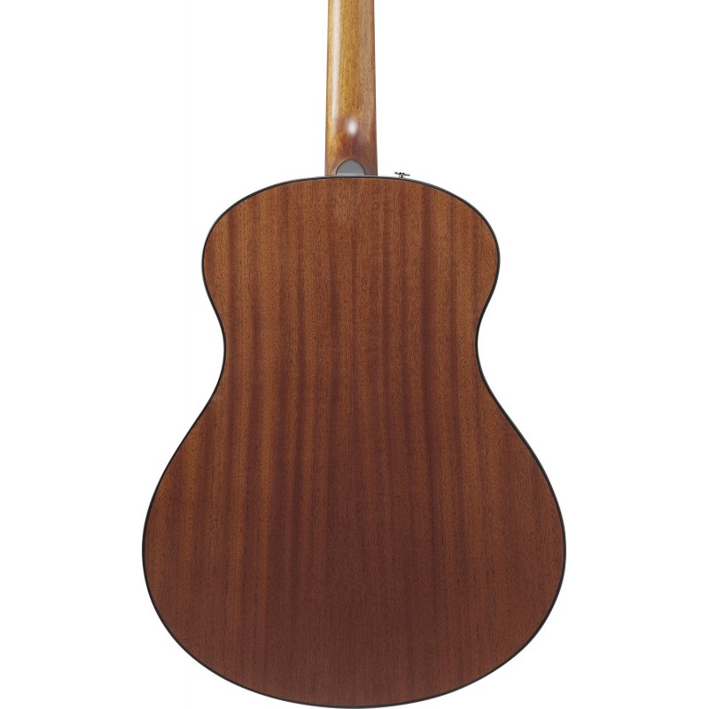 Ibanez AAM54-OPN - Gitara akustyczna Advanced Acoustic - 5 - Gitary akustyczne - Ibanez AAM54-OPN - Gitara akustyczna Advanced A