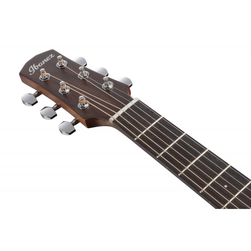 Ibanez AAM54-OPN - Gitara akustyczna Advanced Acoustic - 8 - Gitary akustyczne - Ibanez AAM54-OPN - Gitara akustyczna Advanced A