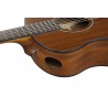 Ibanez AAM54-OPN - Gitara akustyczna Advanced Acoustic - 10 - Gitary akustyczne - Ibanez AAM54-OPN - Gitara akustyczna Advanced 