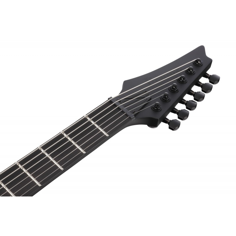 Ibanez RGRTBB21-BKF - Gitara elektryczna Iron Label RGT - 8 - Gitary elektryczne - Ibanez RGRTBB21-BKF - Gitara elektryczna Iron