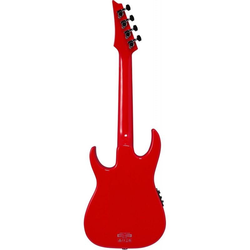 Ibanez URGT100-SUR - Ukulele tenorowe RG - 2 - Ukulele - Ibanez URGT100-SUR - Ukulele tenorowe RG