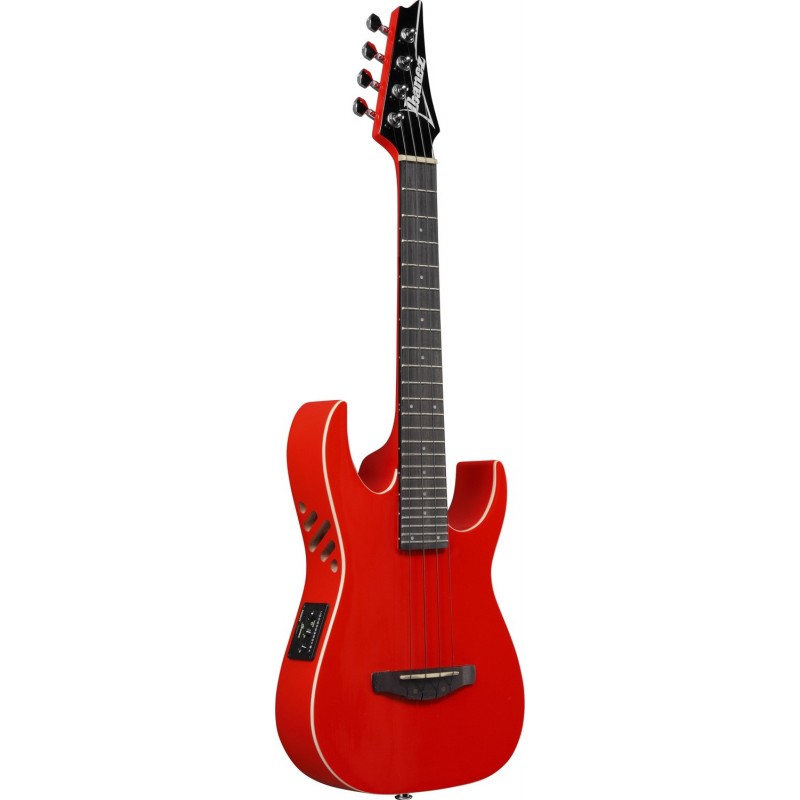Ibanez URGT100-SUR - Ukulele tenorowe RG - 3 - Ukulele - Ibanez URGT100-SUR - Ukulele tenorowe RG