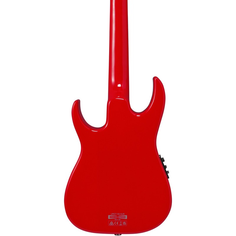 Ibanez URGT100-SUR - Ukulele tenorowe RG - 5 - Ukulele - Ibanez URGT100-SUR - Ukulele tenorowe RG