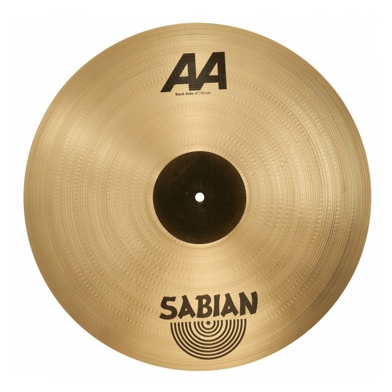 SABIAN 221 BC (N) talerz ride