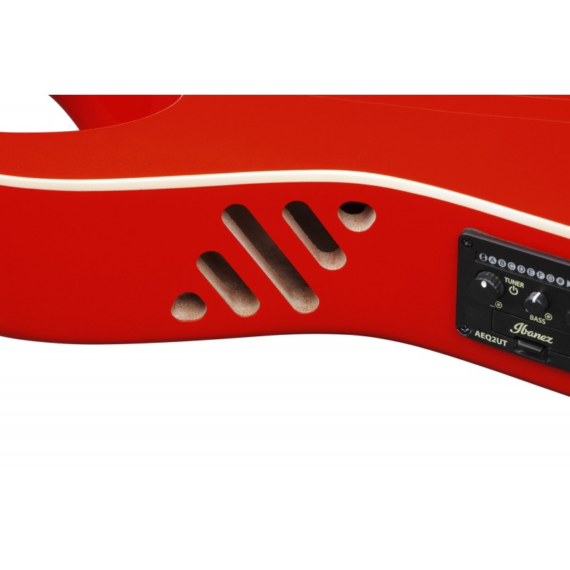 Ibanez URGT100-SUR - Ukulele tenorowe RG - 12 - Ukulele - Ibanez URGT100-SUR - Ukulele tenorowe RG