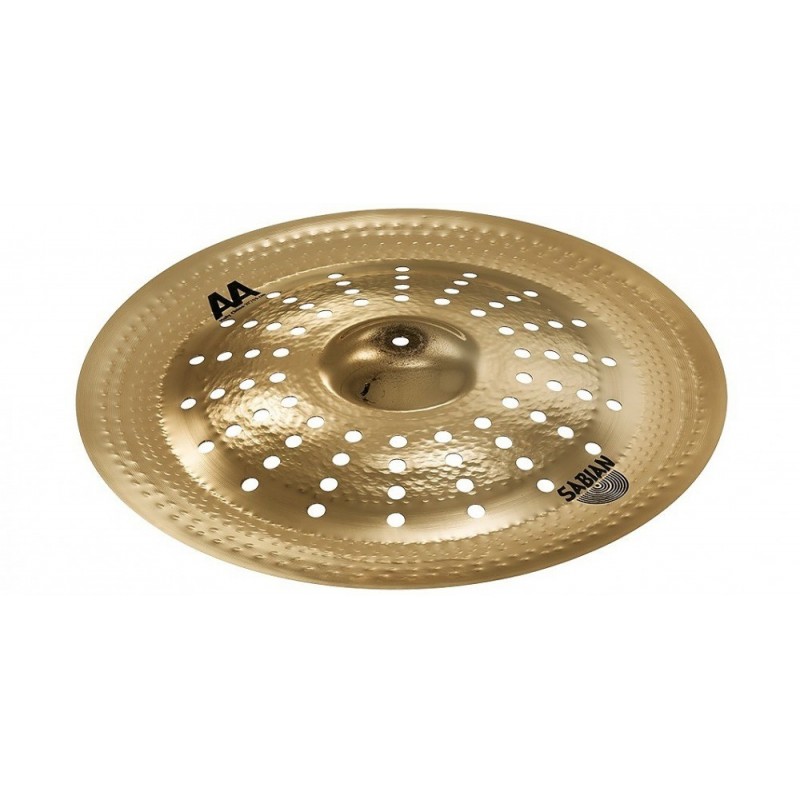SABIAN 22116 CS (B) talerz chinese