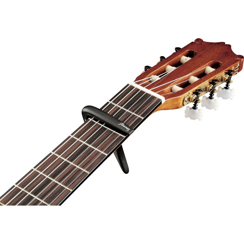 Ibanez ICC10 - Kapodaster do gitary klasycznej - 3 - Kapodastry - Ibanez ICC10 - Kapodaster do gitary klasycznej