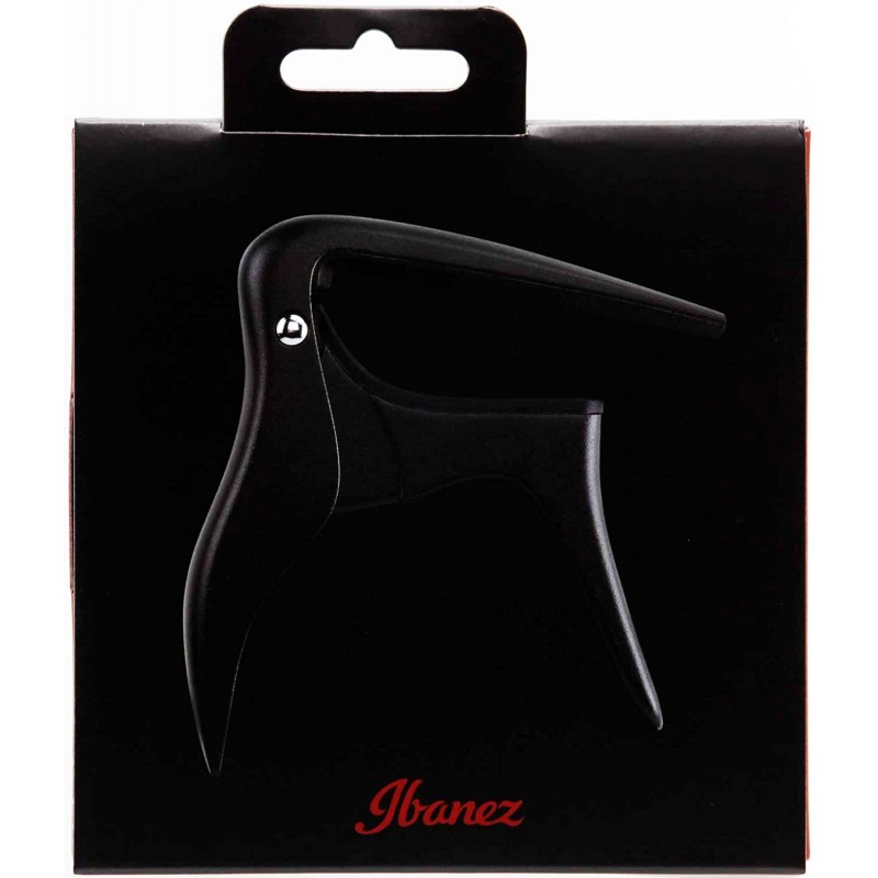 Ibanez ICC10 - Kapodaster do gitary klasycznej - 4 - Kapodastry - Ibanez ICC10 - Kapodaster do gitary klasycznej