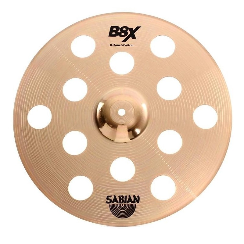 SABIAN 41600 X (N) talerz crash