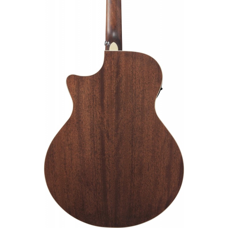 Ibanez AE100-BUF - Gitara elektro-akustyczna AE - 5 - Gitary e-akustyczne - Ibanez AE100-BUF - Gitara elektro-akustyczna AE