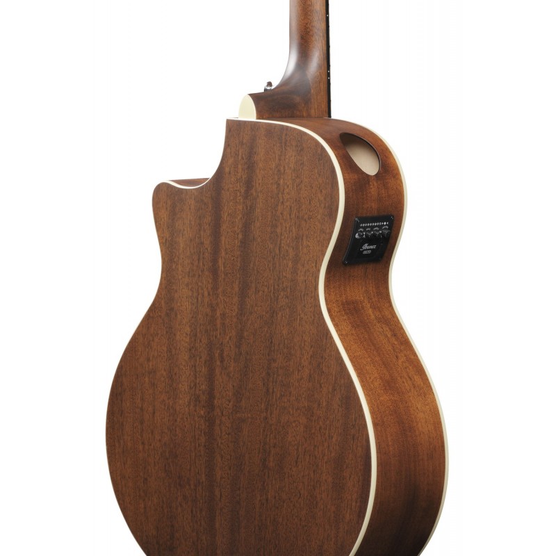 Ibanez AE100-BUF - Gitara elektro-akustyczna AE - 7 - Gitary e-akustyczne - Ibanez AE100-BUF - Gitara elektro-akustyczna AE
