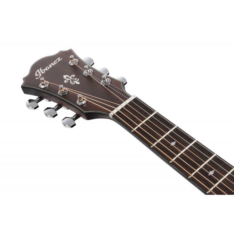 Ibanez AE100-BUF - Gitara elektro-akustyczna AE - 8 - Gitary e-akustyczne - Ibanez AE100-BUF - Gitara elektro-akustyczna AE