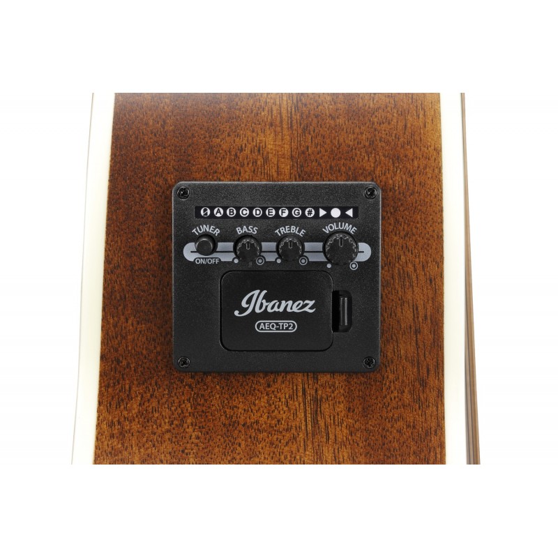 Ibanez AE100-BUF - Gitara elektro-akustyczna AE - 10 - Gitary e-akustyczne - Ibanez AE100-BUF - Gitara elektro-akustyczna AE