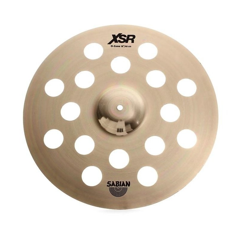 SABIAN XSR 1800 (B) talerz crash