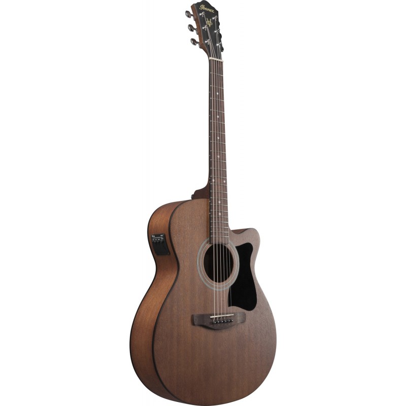 Ibanez VC44CE-OPN - Gitara elektro-akustyczna V Acoustic - 3 - Gitary e-akustyczne - Ibanez VC44CE-OPN - Gitara elektro-akustycz