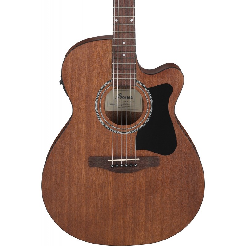 Ibanez VC44CE-OPN - Gitara elektro-akustyczna V Acoustic - 4 - Gitary e-akustyczne - Ibanez VC44CE-OPN - Gitara elektro-akustycz