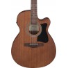 Ibanez VC44CE-OPN - Gitara elektro-akustyczna V Acoustic - 4 - Gitary e-akustyczne - Ibanez VC44CE-OPN - Gitara elektro-akustycz