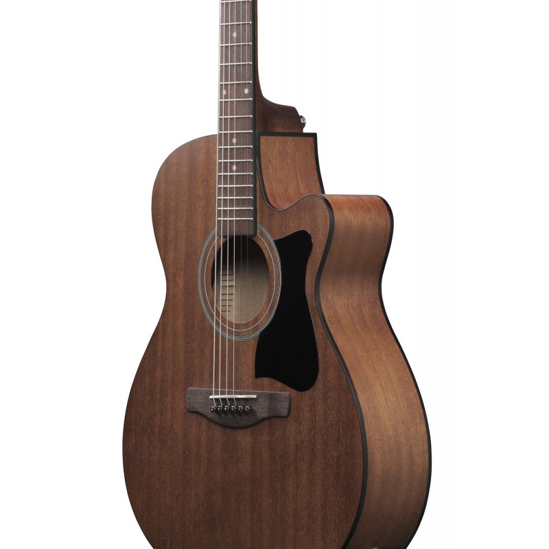 Ibanez VC44CE-OPN - Gitara elektro-akustyczna V Acoustic - 6 - Gitary e-akustyczne - Ibanez VC44CE-OPN - Gitara elektro-akustycz