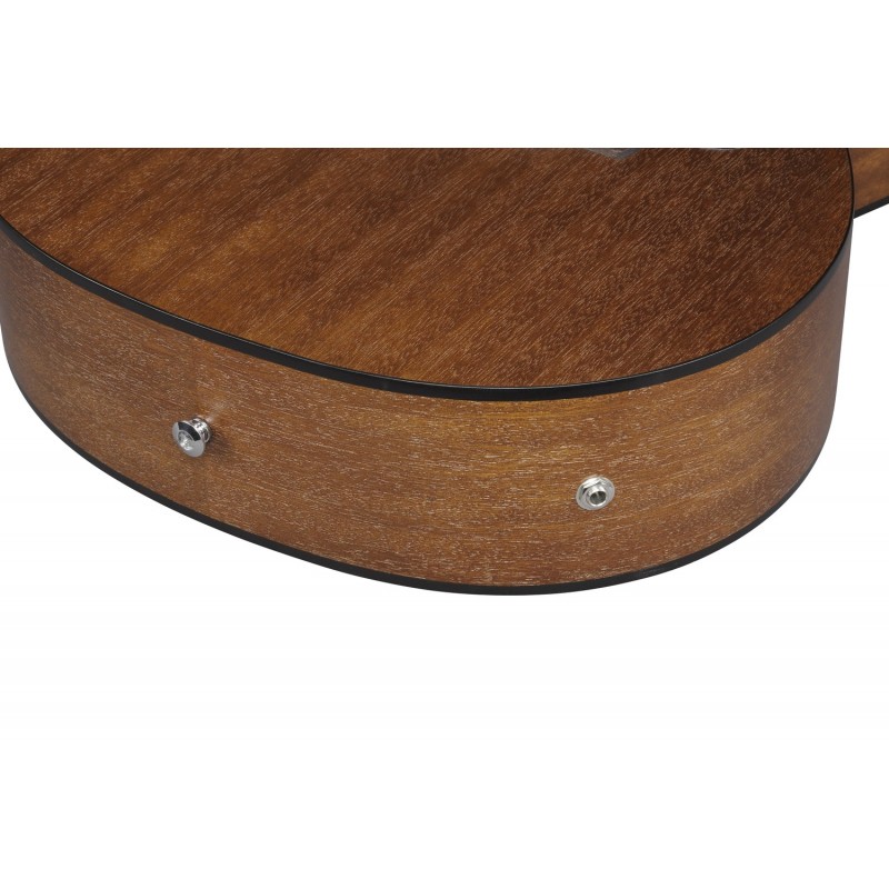 Ibanez VC44CE-OPN - Gitara elektro-akustyczna V Acoustic - 11 - Gitary e-akustyczne - Ibanez VC44CE-OPN - Gitara elektro-akustyc