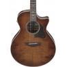 Ibanez AE340FMH-MHS - Gitara elektro-akustyczna AE - 4 - Gitary e-akustyczne - Ibanez AE340FMH-MHS - Gitara elektro-akustyczna A