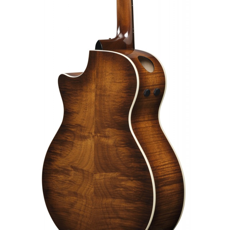 Ibanez AE340FMH-MHS - Gitara elektro-akustyczna AE - 7 - Gitary e-akustyczne - Ibanez AE340FMH-MHS - Gitara elektro-akustyczna A
