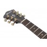 Ibanez AE340FMH-MHS - Gitara elektro-akustyczna AE - 8 - Gitary e-akustyczne - Ibanez AE340FMH-MHS - Gitara elektro-akustyczna A