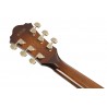 Ibanez AE340FMH-MHS - Gitara elektro-akustyczna AE - 9 - Gitary e-akustyczne - Ibanez AE340FMH-MHS - Gitara elektro-akustyczna A