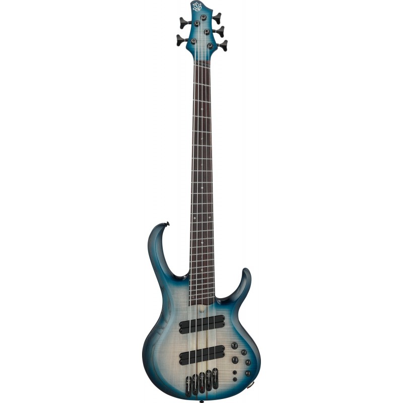 Ibanez BTB705LM-CTL - Gitara basowa Bass Workshop - 1 - Gitary basowe - Ibanez BTB705LM-CTL - Gitara basowa Bass Workshop
