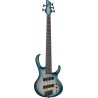 Ibanez BTB705LM-CTL - Gitara basowa Bass Workshop - 1 - Gitary basowe - Ibanez BTB705LM-CTL - Gitara basowa Bass Workshop