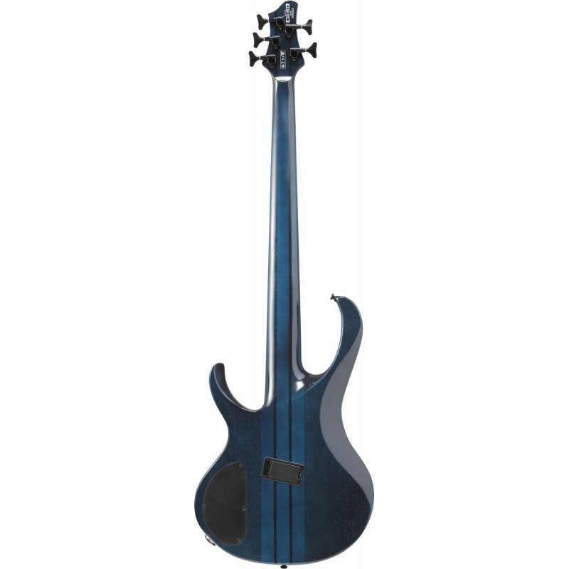 Ibanez BTB705LM-CTL - Gitara basowa Bass Workshop - 2 - Gitary basowe - Ibanez BTB705LM-CTL - Gitara basowa Bass Workshop