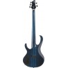 Ibanez BTB705LM-CTL - Gitara basowa Bass Workshop - 2 - Gitary basowe - Ibanez BTB705LM-CTL - Gitara basowa Bass Workshop
