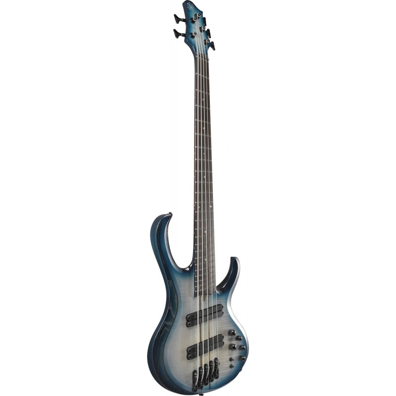 Ibanez BTB705LM-CTL - Gitara basowa Bass Workshop - 3 - Gitary basowe - Ibanez BTB705LM-CTL - Gitara basowa Bass Workshop
