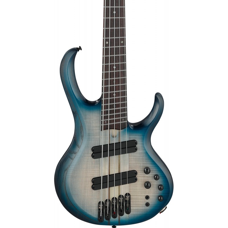 Ibanez BTB705LM-CTL - Gitara basowa Bass Workshop - 4 - Gitary basowe - Ibanez BTB705LM-CTL - Gitara basowa Bass Workshop