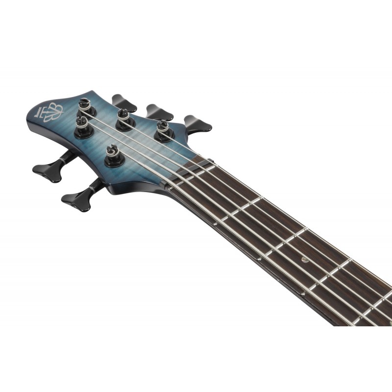 Ibanez BTB705LM-CTL - Gitara basowa Bass Workshop - 8 - Gitary basowe - Ibanez BTB705LM-CTL - Gitara basowa Bass Workshop