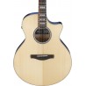 Ibanez AE390-NTA - Gitara elektro-akustyczna AE - 4 - Gitary e-akustyczne - Ibanez AE390-NTA - Gitara elektro-akustyczna AE