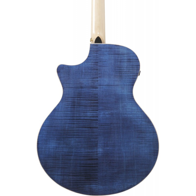 Ibanez AE390-NTA - Gitara elektro-akustyczna AE - 5 - Gitary e-akustyczne - Ibanez AE390-NTA - Gitara elektro-akustyczna AE