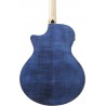 Ibanez AE390-NTA - Gitara elektro-akustyczna AE - 5 - Gitary e-akustyczne - Ibanez AE390-NTA - Gitara elektro-akustyczna AE