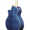 Ibanez AE390-NTA - Gitara elektro-akustyczna AE - 7 - Gitary e-akustyczne - Ibanez AE390-NTA - Gitara elektro-akustyczna AE