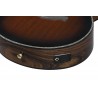 Ibanez AEG74-MHS - Gitara elektro-akustyczna AEG - 11 - Gitary e-akustyczne - Ibanez AEG74-MHS - Gitara elektro-akustyczna AEG