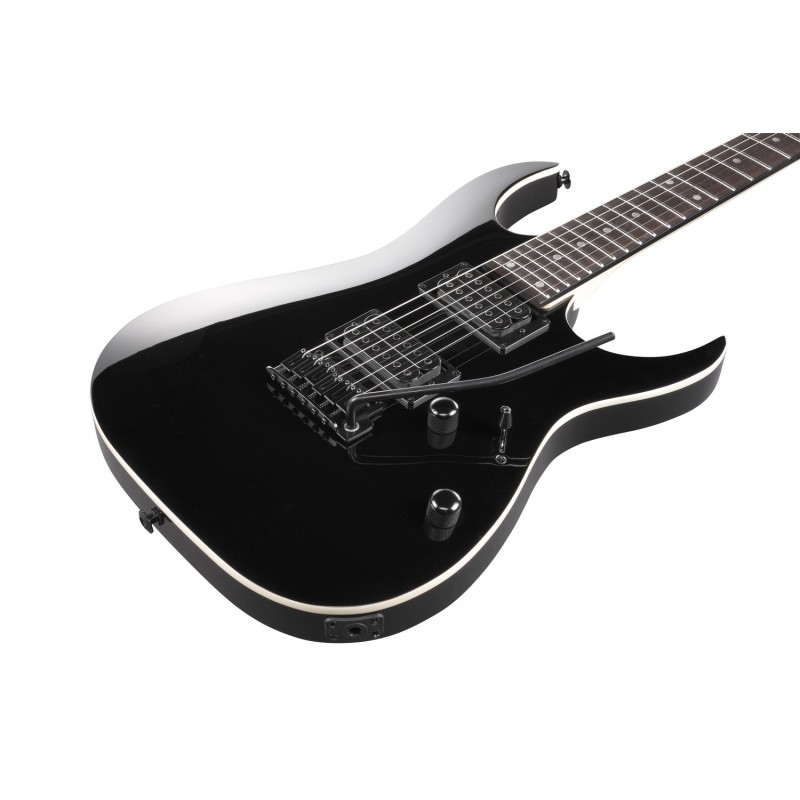 Ibanez GRGA120-BKN - Gitara elektryczna GRGA - 6 - Gitary elektryczne - Ibanez GRGA120-BKN - Gitara elektryczna GRGA
